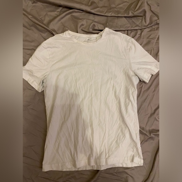 H&M crew neck Tshirt lot - Picture 6 of 14